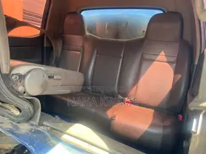 Kia Bongo 2001 Blue