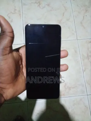 Samsung Galaxy A12 64 GB Black