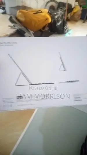 Apple iPad Pro 2 TB Black