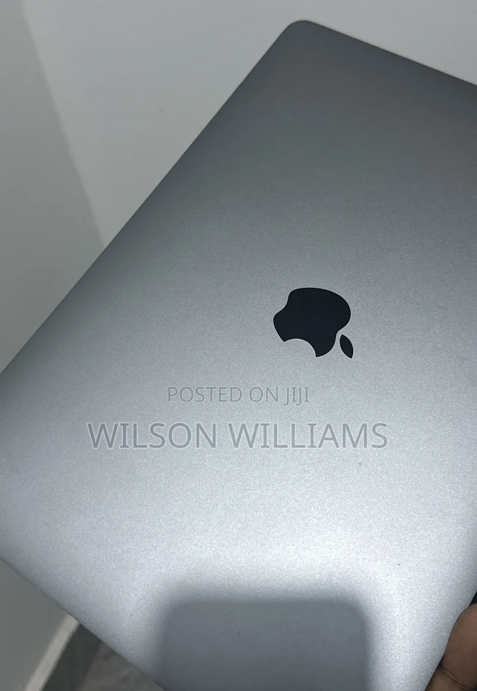Laptop Apple MacBook Pro 2020 8GB Apple M1 SSD 256GB
