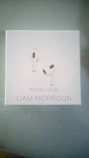 Apple Airpod 3 Magsafe