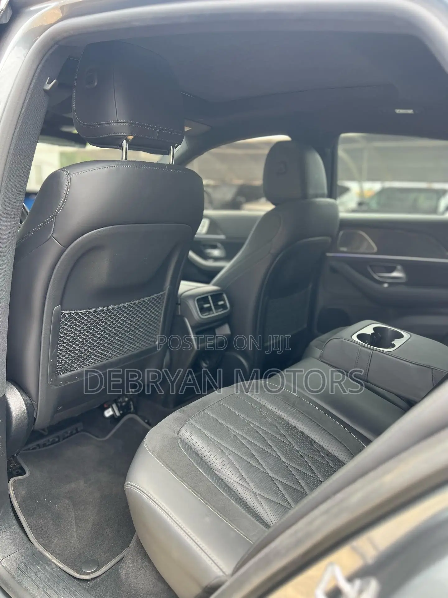 Mercedes-Benz GLE-Class AMG GLE 53 4MATIC 2022 Silver
