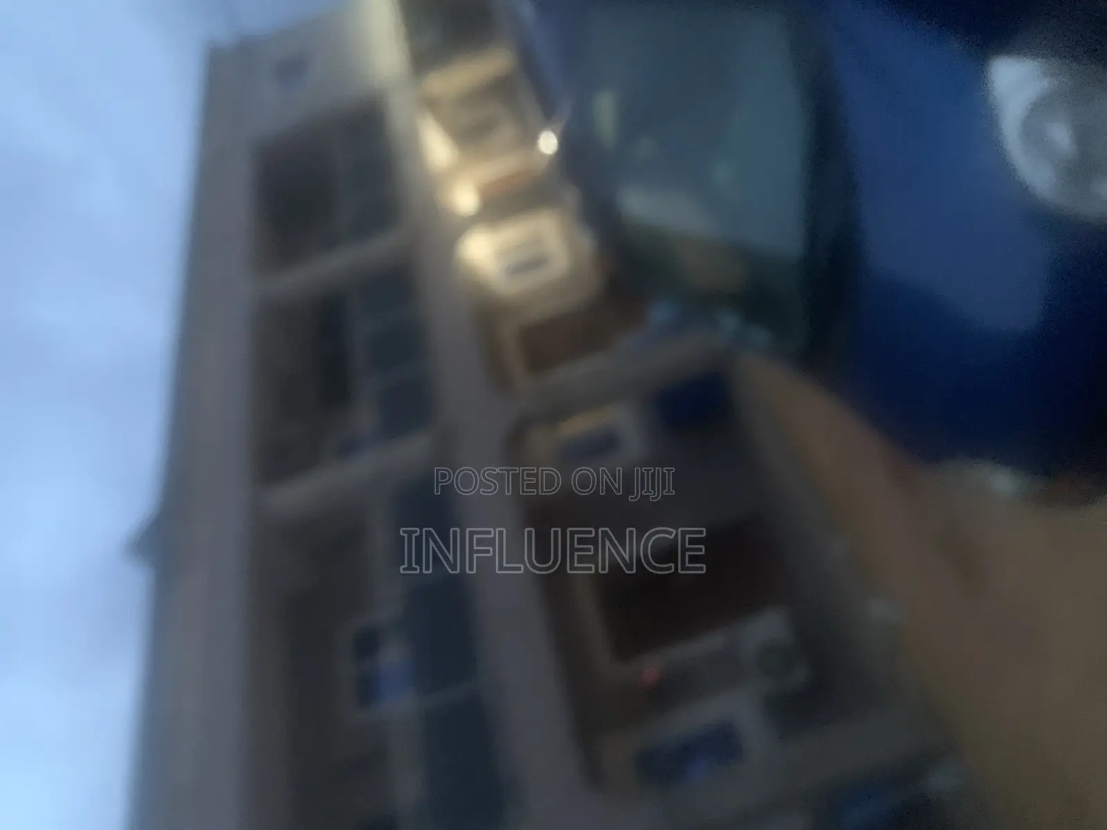 1bdrm Apartment in Adenta New Legon for rent