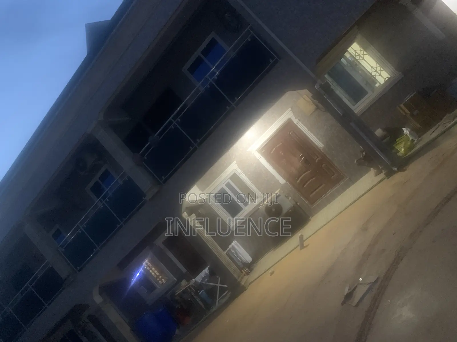 1bdrm Apartment in Adenta New Legon for rent