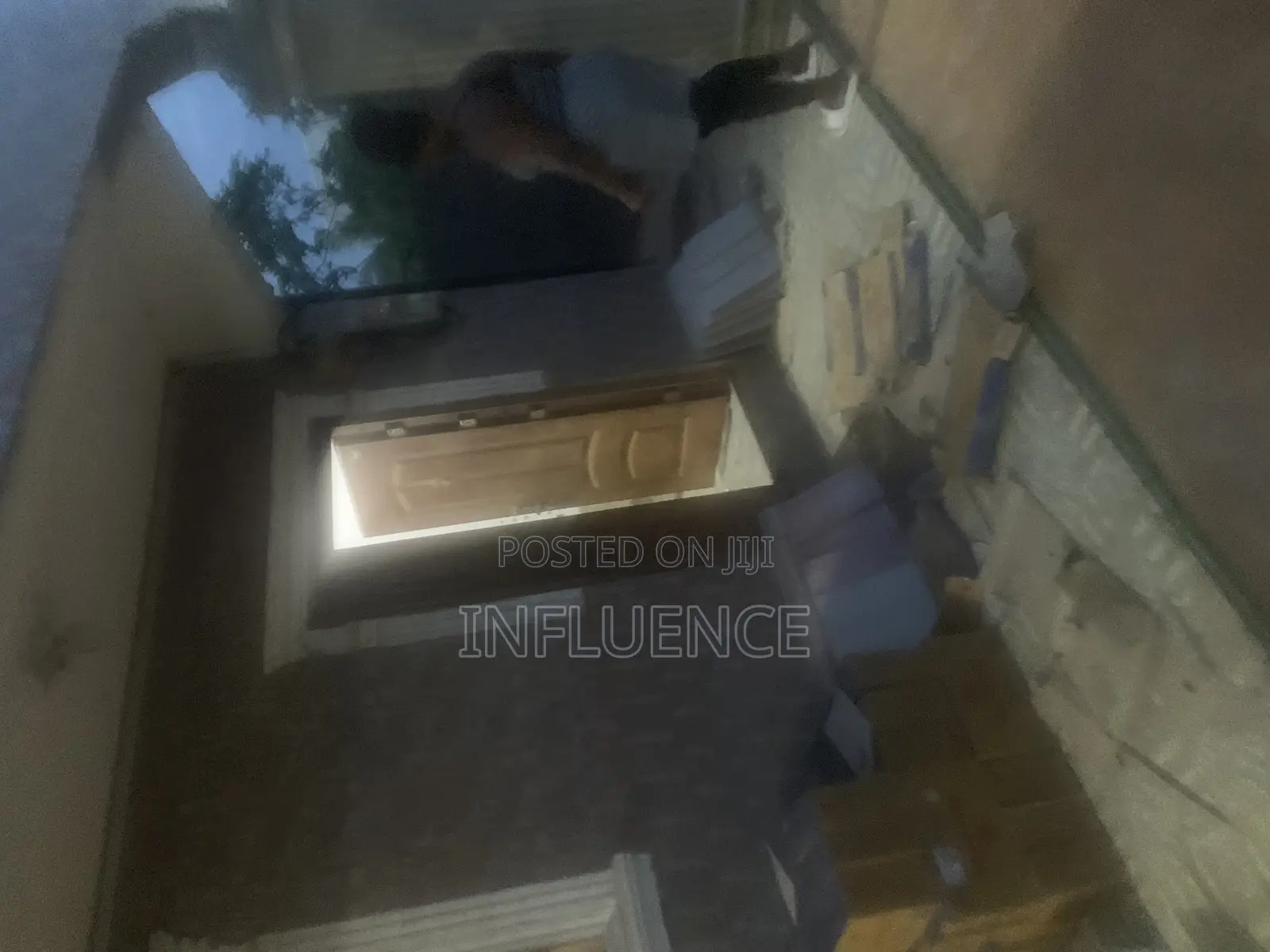 1bdrm Apartment in Adenta New Legon for rent