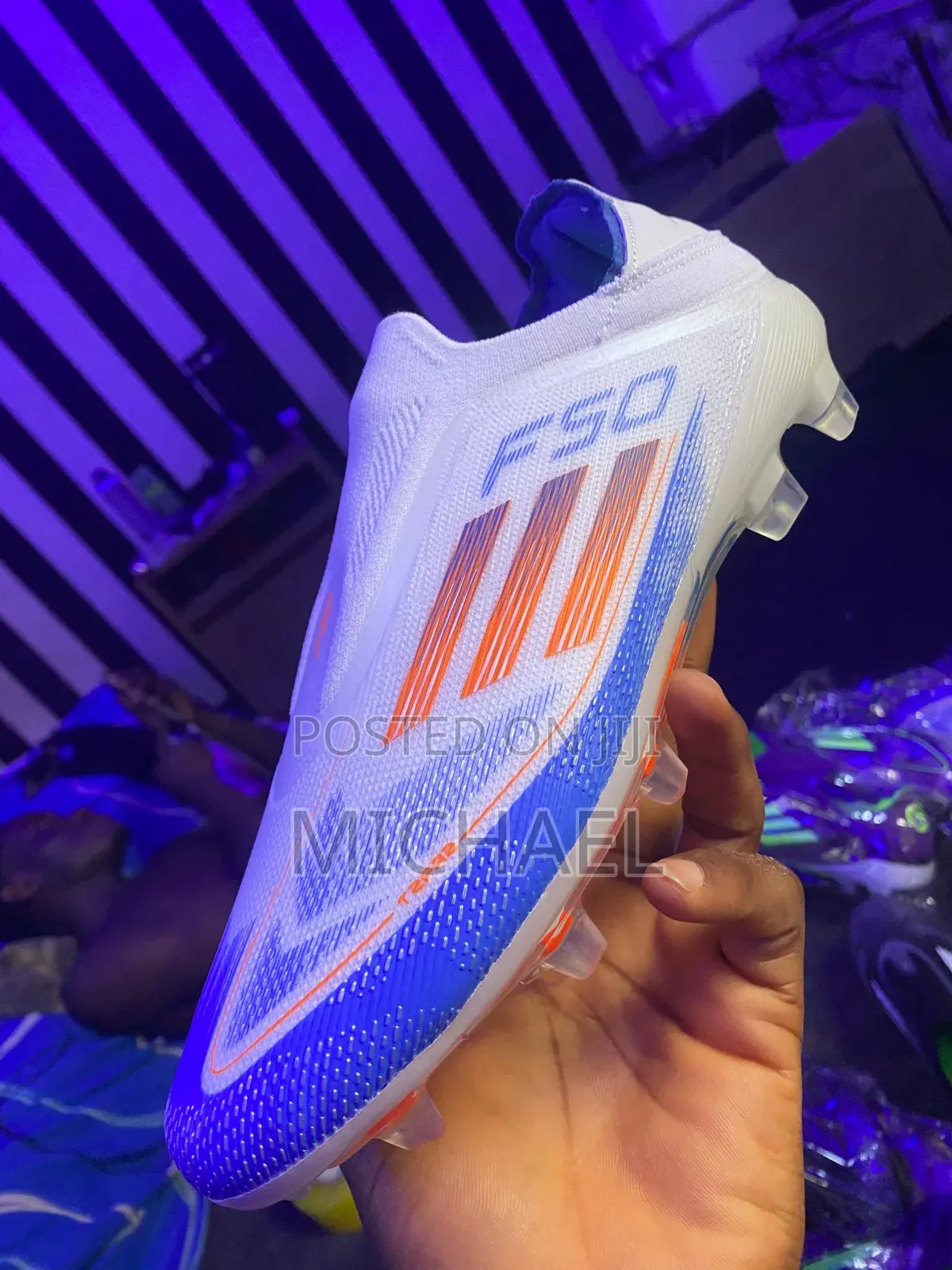 Football Boot