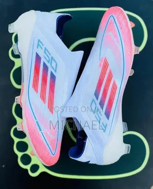Football Boot