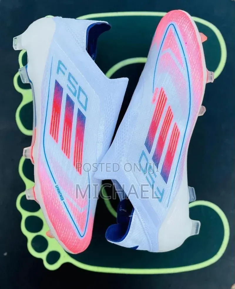 Football Boot