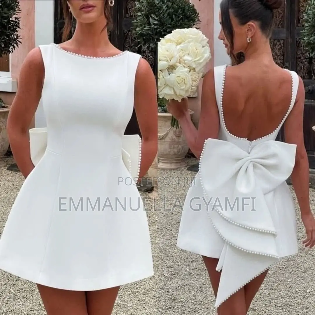 Ladies Dresses