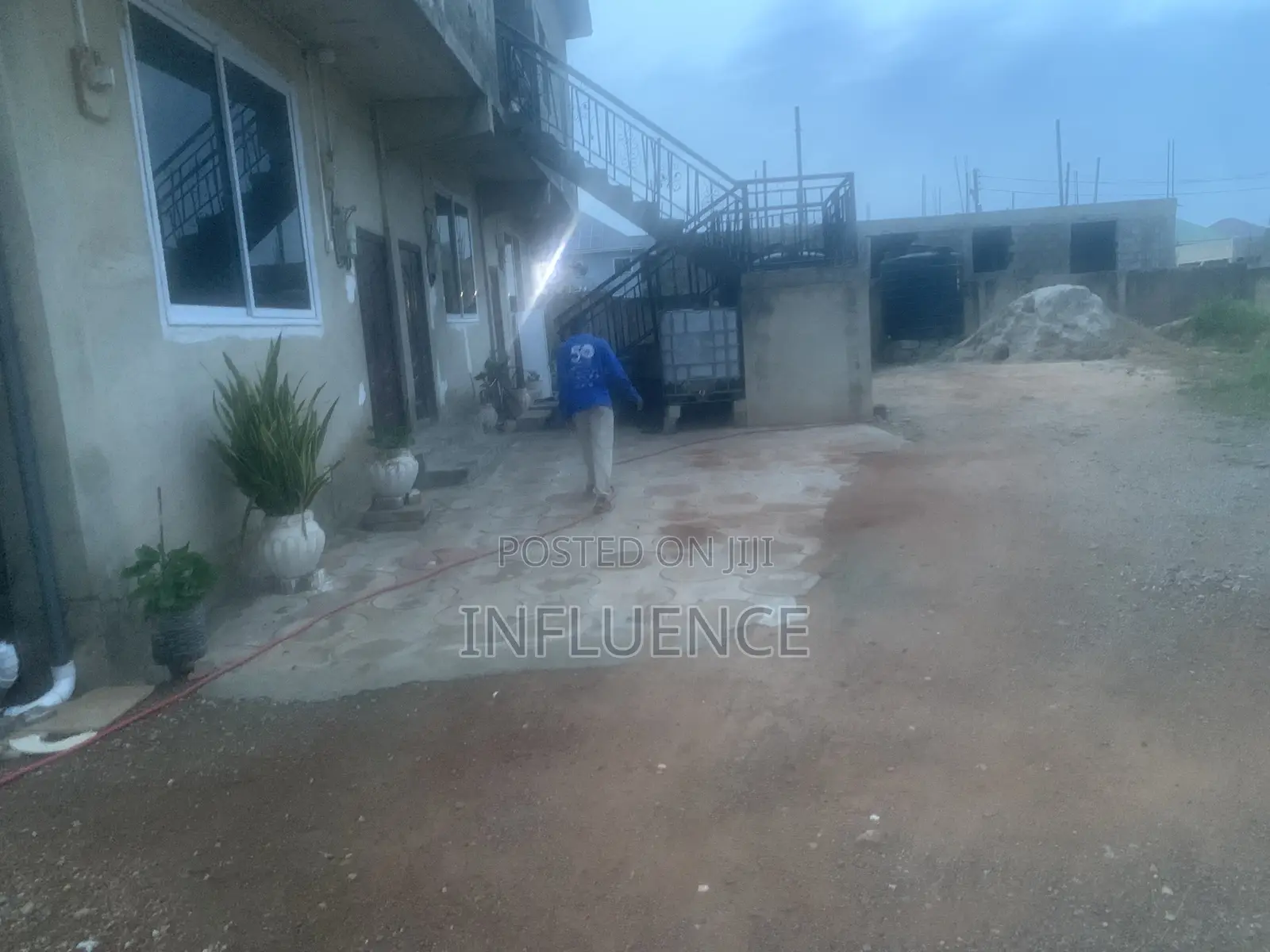 1bdrm Apartment in Adenta New Legon for rent