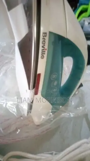 Breville Iron