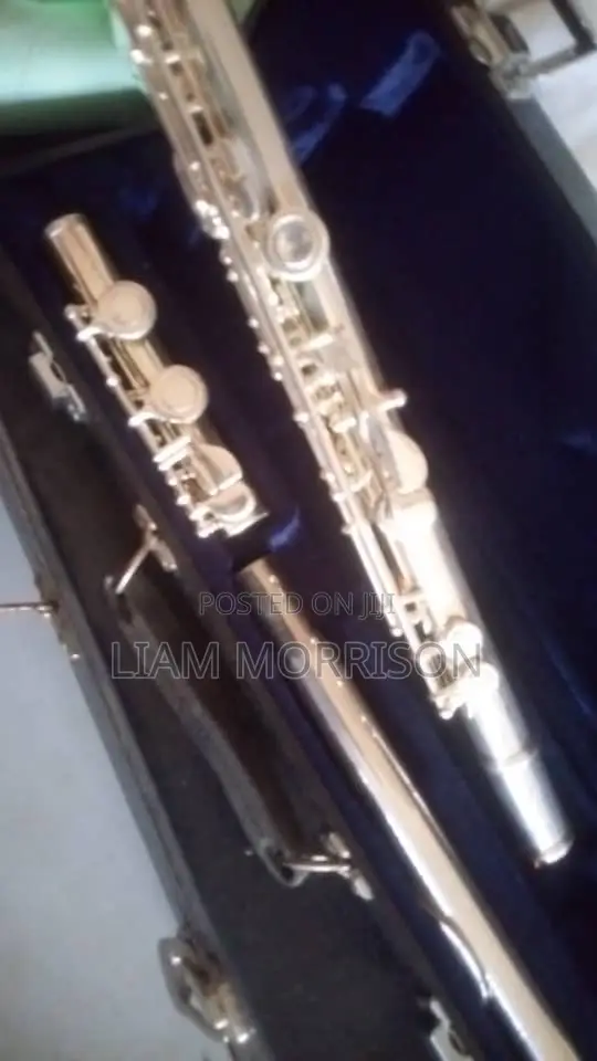 Flute Musical Instrument