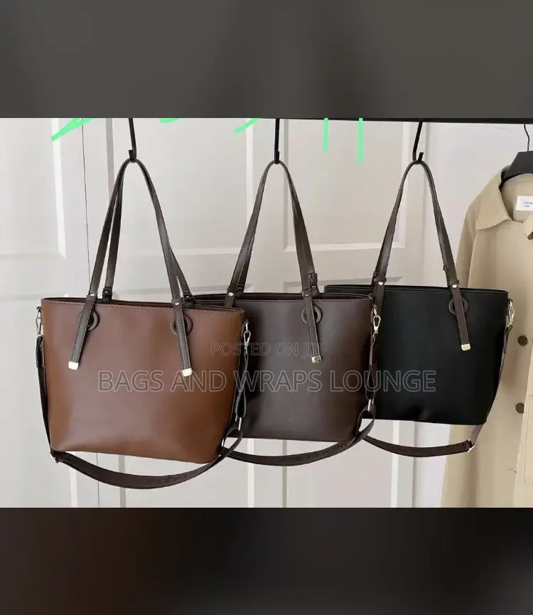 Bags and Wraps Lounge