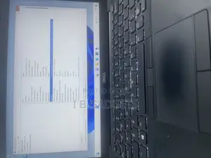 Laptop Dell Latitude 7480 8GB Intel Core i5 HDD+SSD 256GB