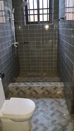 1bdrm Apartment in Cocobod, Amasaman for rent