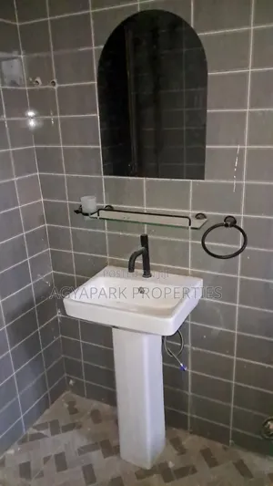 1bdrm Apartment in Cocobod, Amasaman for rent