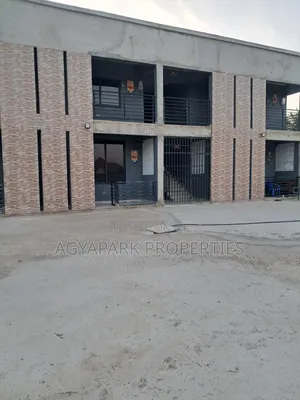 1bdrm Apartment in Cocobod, Amasaman for rent