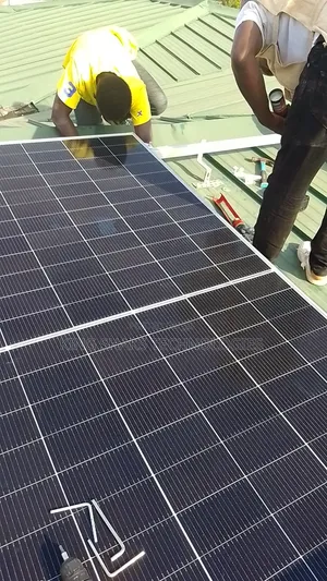 Solar Installation And Repairs