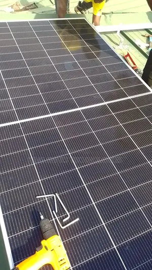 Solar Installation And Repairs