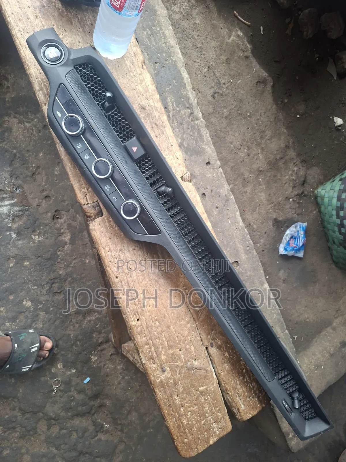 CRV Ac Switch 2023,2024,2025,2026