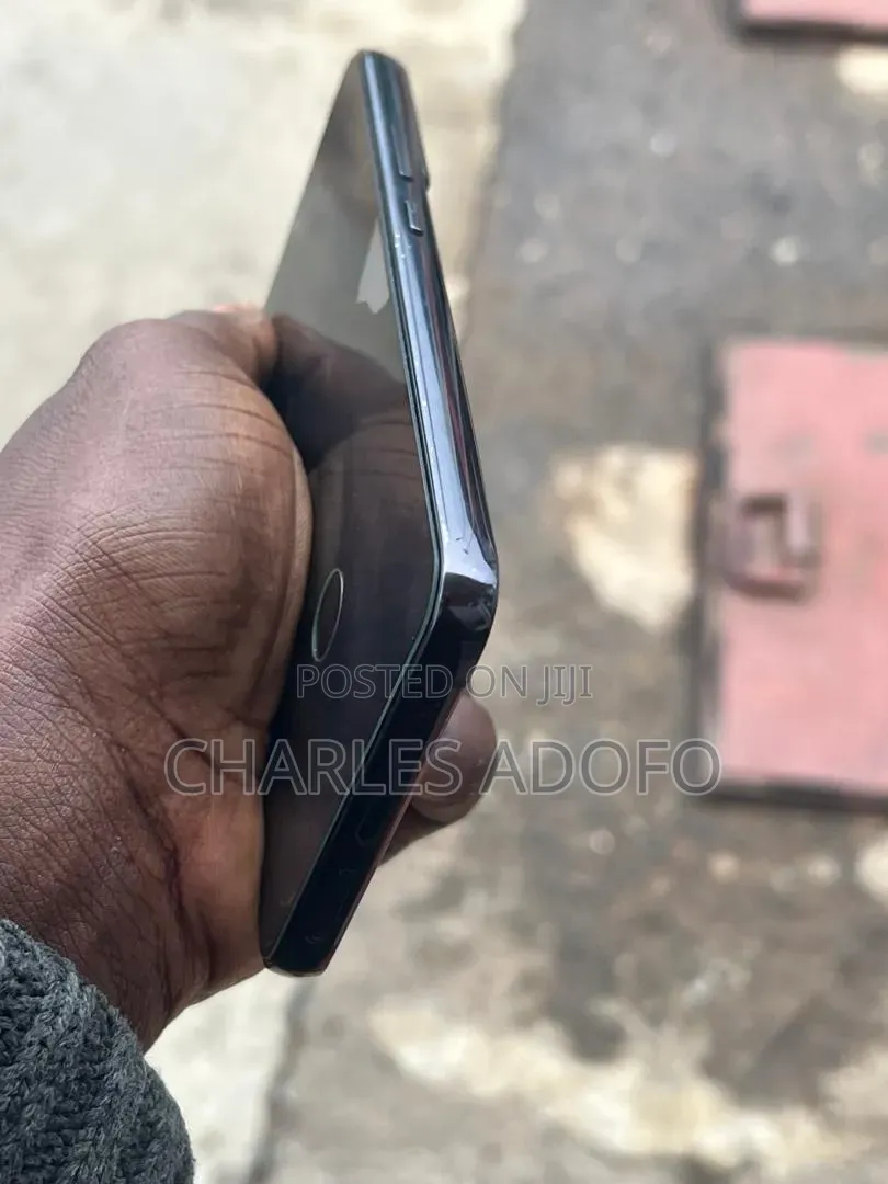 Samsung Galaxy S22+ 5G 256 GB Black