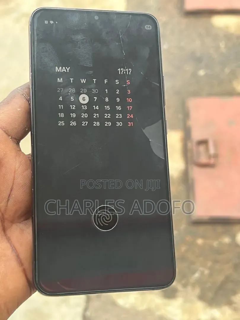 Samsung Galaxy S22+ 5G 256 GB Black