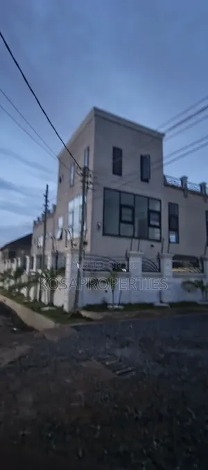 5bdrm Mansion in Adjiringanor Around, East Legon for sale