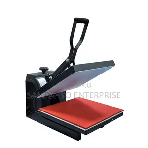 Heat Press