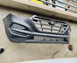 Hyundai Tucson 2016 2017 2018 Front Bumper Complete