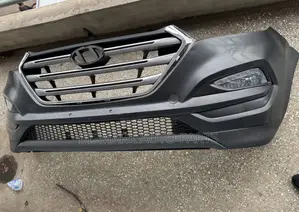 Hyundai Tucson 2016 2017 2018 Front Bumper Complete