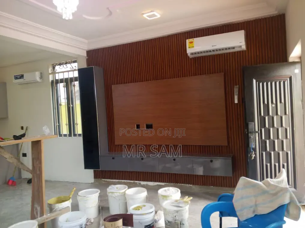 3bdrm Duplex in Sam Properties, Amasaman for sale
