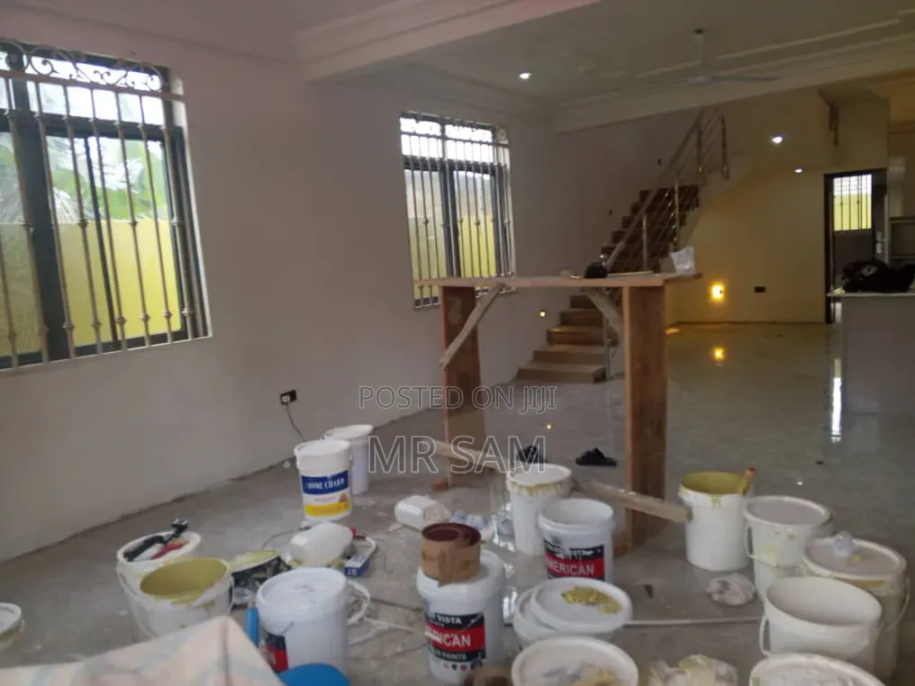 3bdrm Duplex in Sam Properties, Amasaman for sale