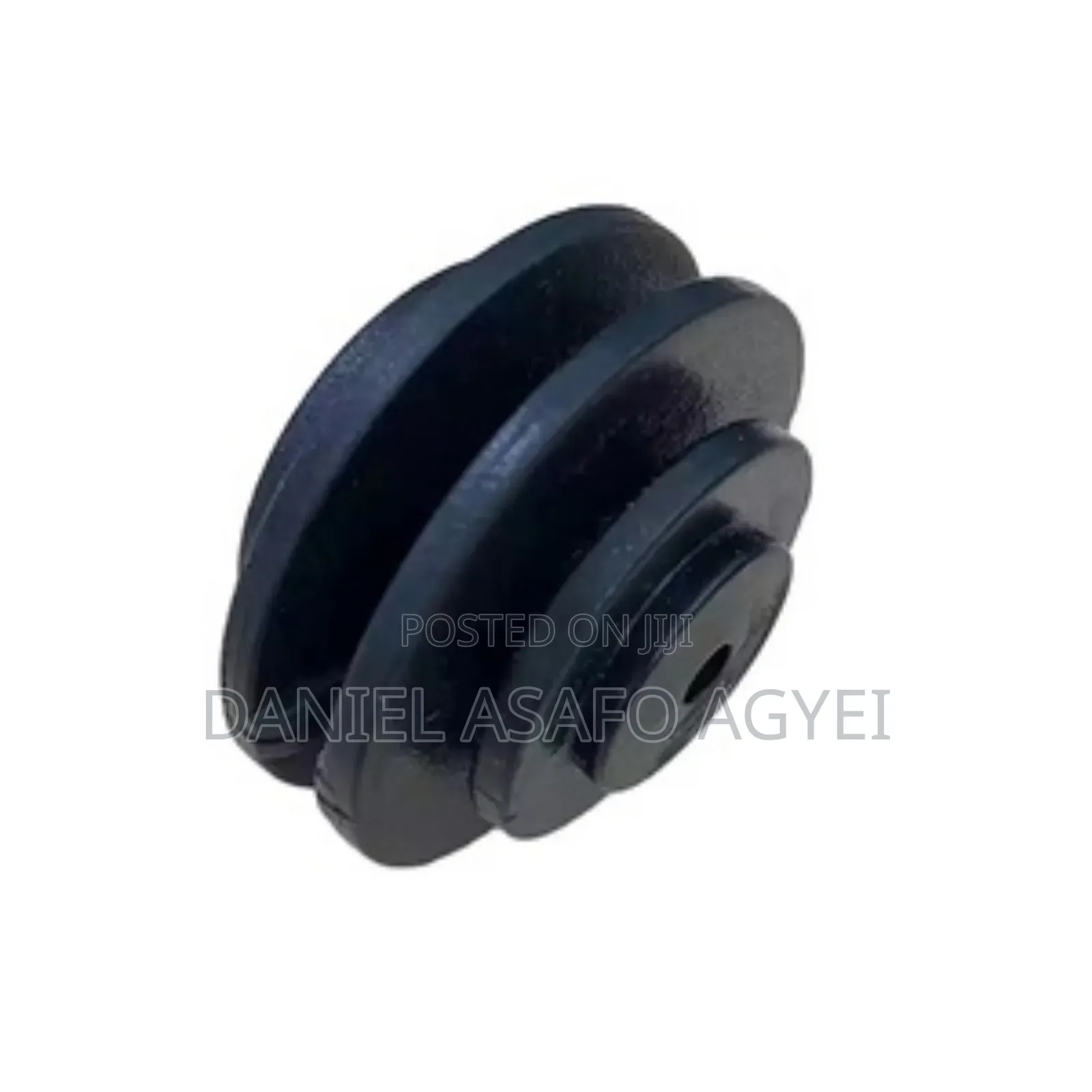 Electric Fence Bobbings