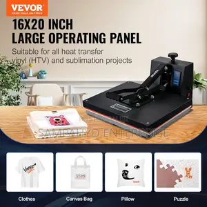 Heat Press