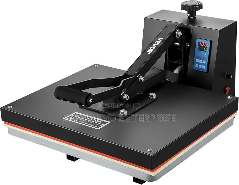 Heat Press