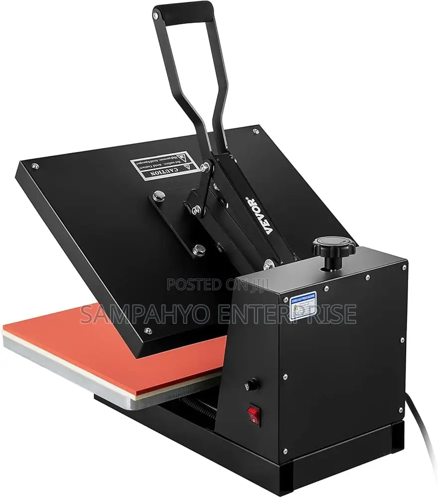 Heat Press
