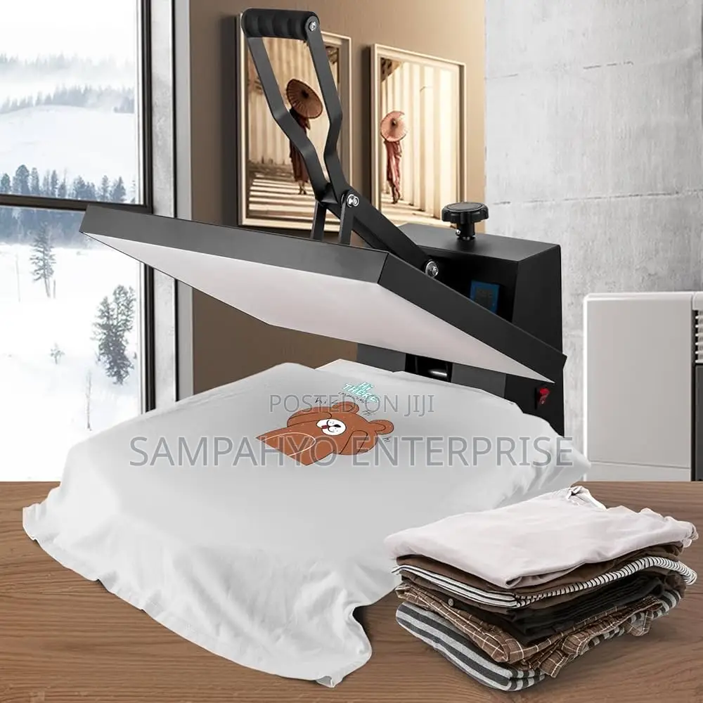 Heat Press