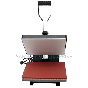 Heat Press