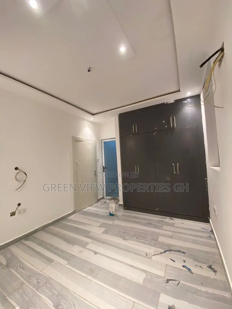 2bdrm Apartment in Ledzokuku-Krowor for rent