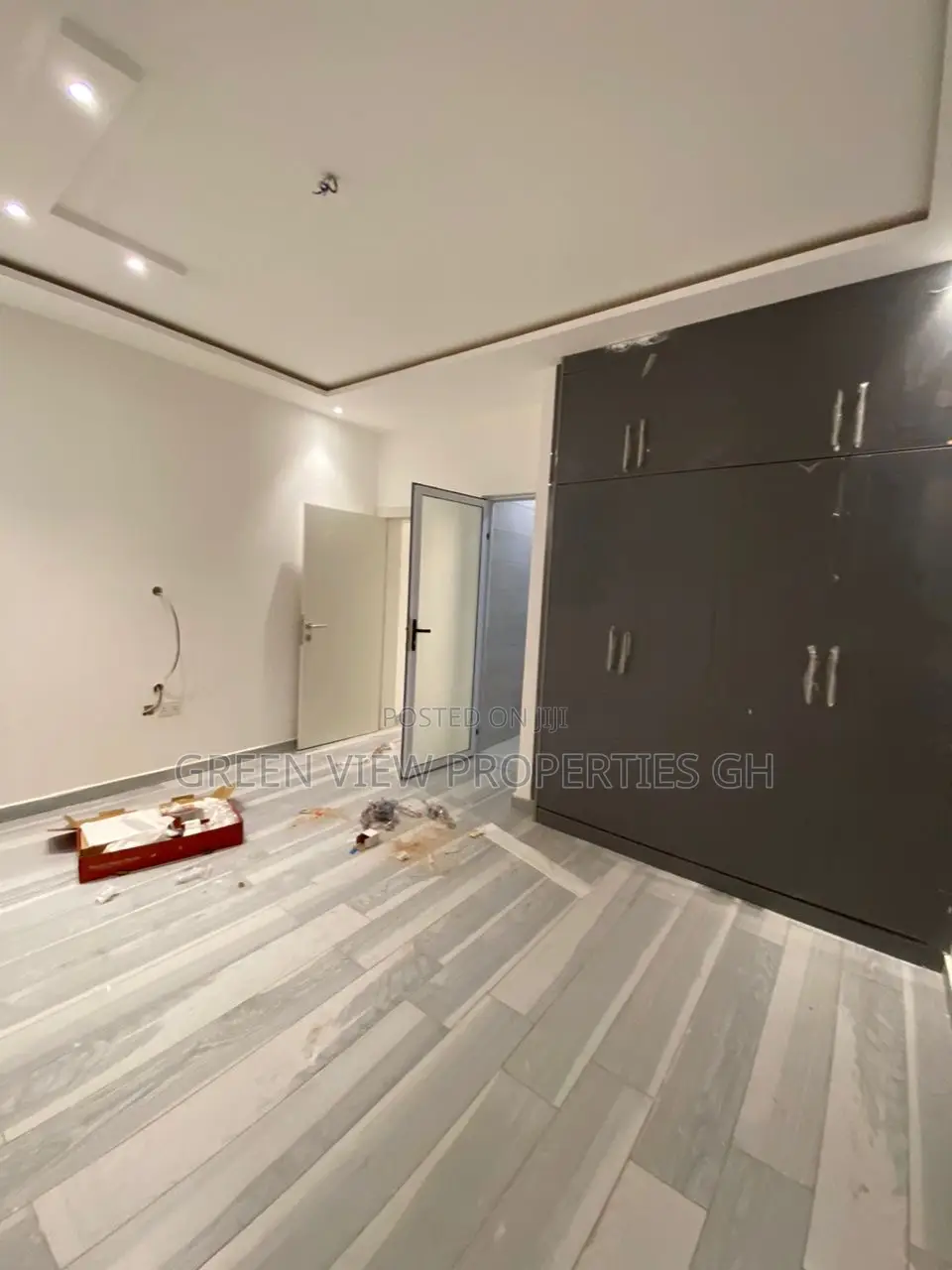 2bdrm Apartment in Ledzokuku-Krowor for rent