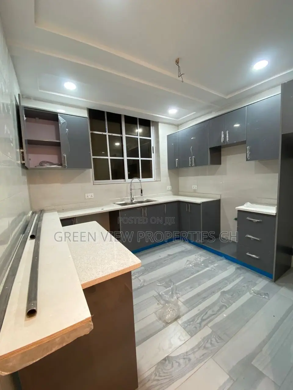 2bdrm Apartment in Ledzokuku-Krowor for rent