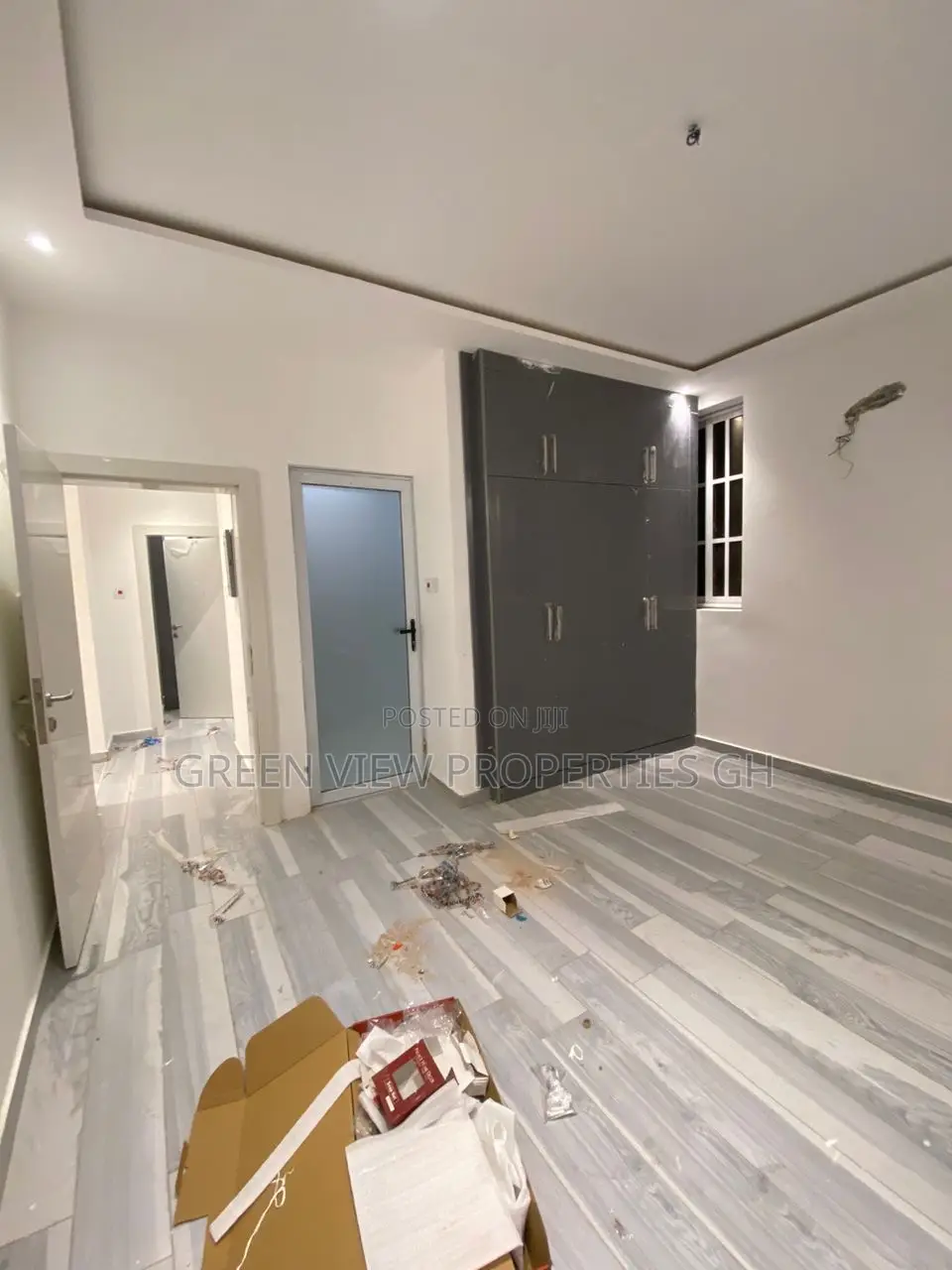 2bdrm Apartment in Ledzokuku-Krowor for rent