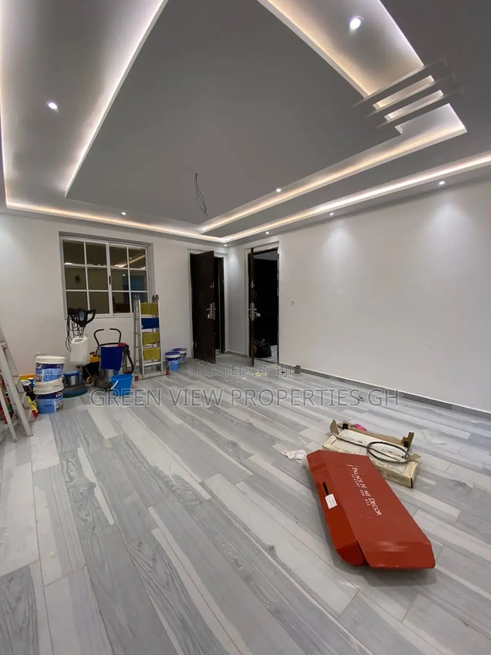 2bdrm Apartment in Ledzokuku-Krowor for rent