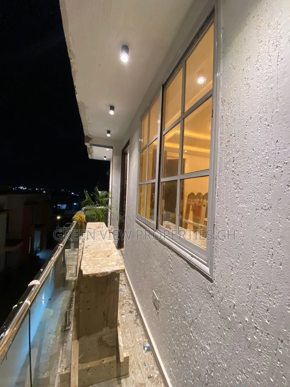 2bdrm Apartment in Ledzokuku-Krowor for rent