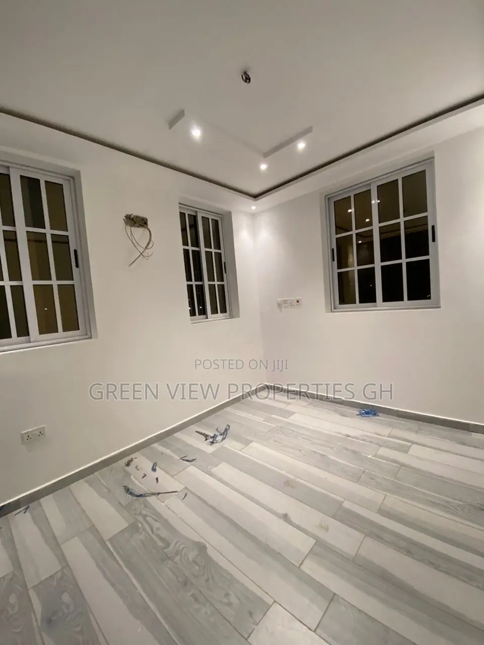 2bdrm Apartment in Ledzokuku-Krowor for rent