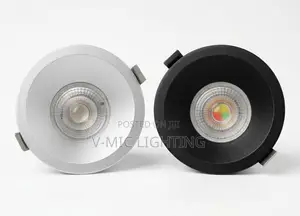 3cct Gu10 Bulb (Spotlight)