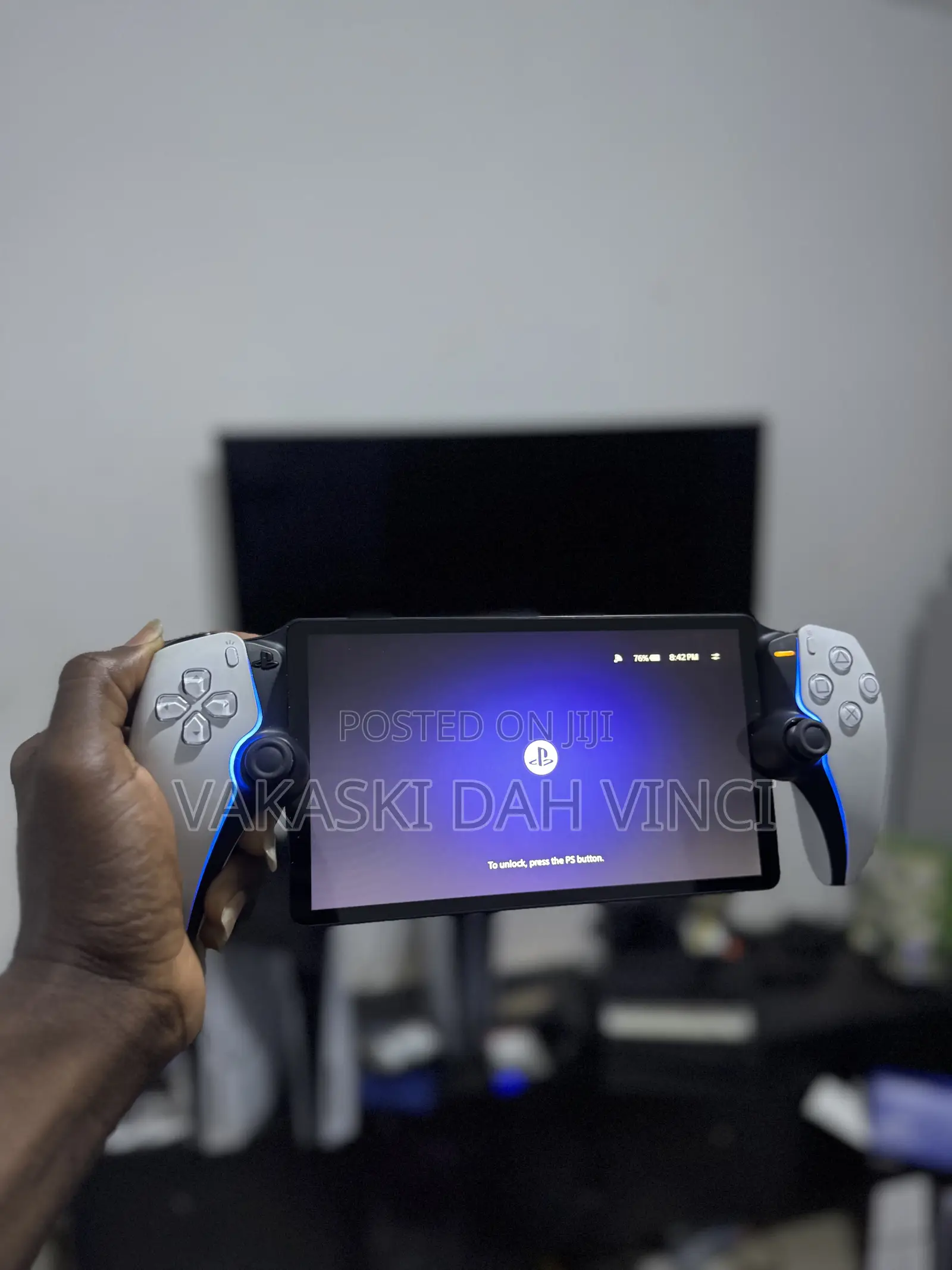 Playstation Portal for Sale