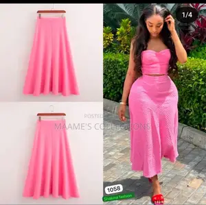 Ladies Fashion Dress