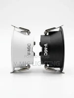 3cct Gu10 Bulb (Spotlight)
