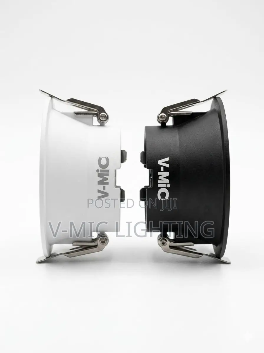 3cct Gu10 Bulb (Spotlight)